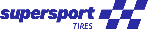 SUPER SPORT TIRES